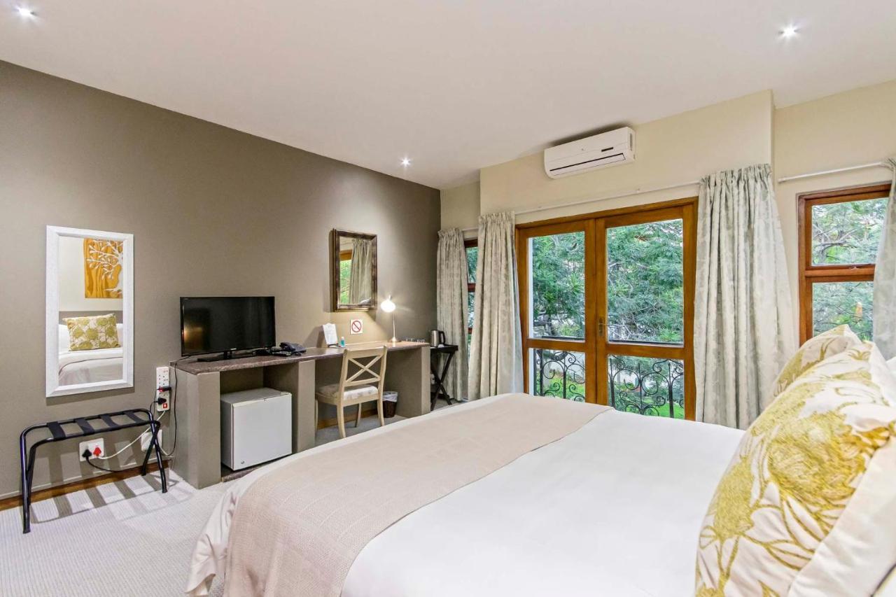 Dunton Guest House Йоханесбург Екстериор снимка